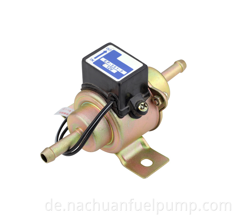 diesel fuel pump